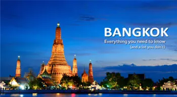 Bangkok